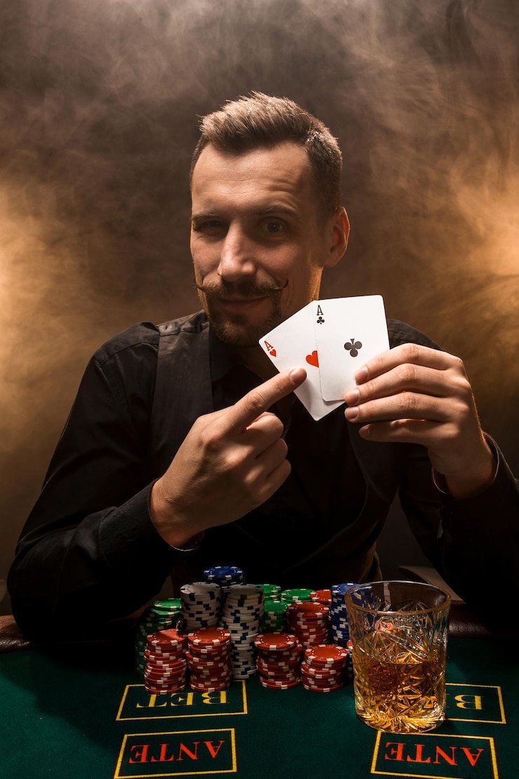 Antarmuka taruhan yang intuitif di kim369 Antarmuka taruhan di meja Teen Patti kim369