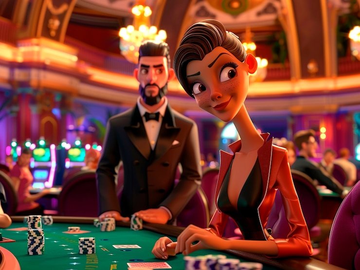 Riwayat kartu dan statistik lengkap Riwayat kartu dan statistik pemain Teen Patti